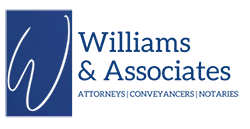 Williams & Associates - Lawyers in Cape Town